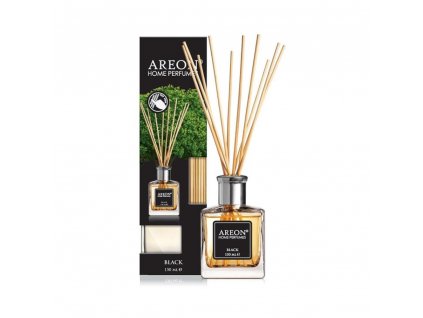 Areon Home Perfume Sticks 150 ml – vôňa Black