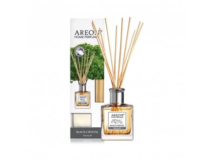 Areon Home Perfume Sticks 150 ml – vôňa Black Crystal