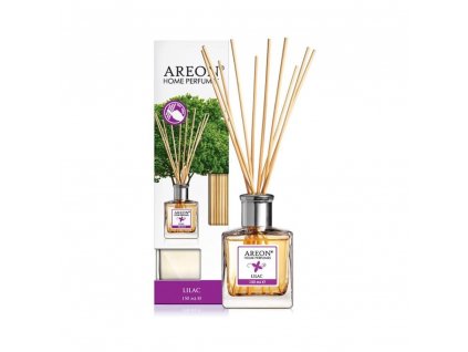 Areon Home Perfume Sticks 150 ml – vôňa Lilac