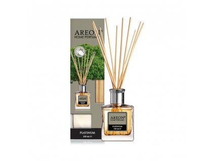 Areon Home Perfume Sticks 150 ml – vôňa Platinum