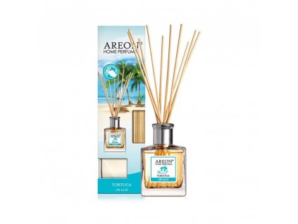 Areon Home Perfume Sticks 150 ml – vôňa Tortuga