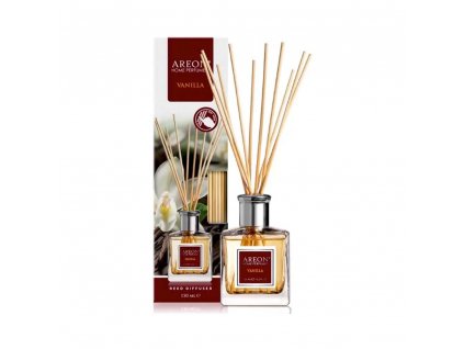 Areon Home Perfume Sticks 150 ml – vôňa Vanilla