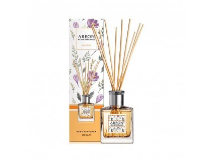 Areon Home Perfume Sticks 150 ml – vôňa Saffron