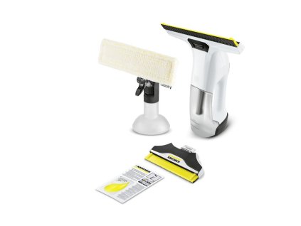 Kärcher - Čistič okien WV Plus 6 + úzka hubica 9.733-024.0