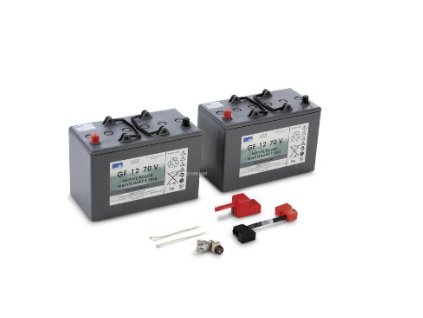 Kärcher - Batéria a nabíjačka Energy pack G2