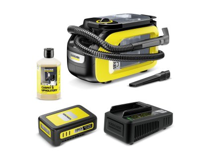 Kärcher - Tepovač SE 3-18 Compact BatterySet 1.081-509.0