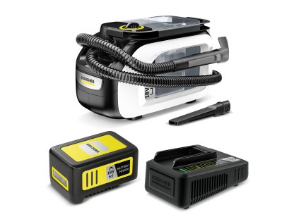 Kärcher - Tepovač SE 3-18 Compact Home Battery Set 1.081-508.0