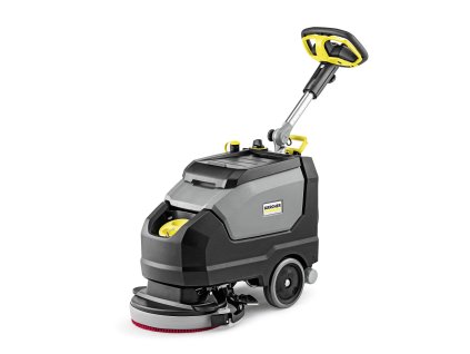 Kärcher - BD 35/15 C CLASSIC BP PACK 1.783-442.0