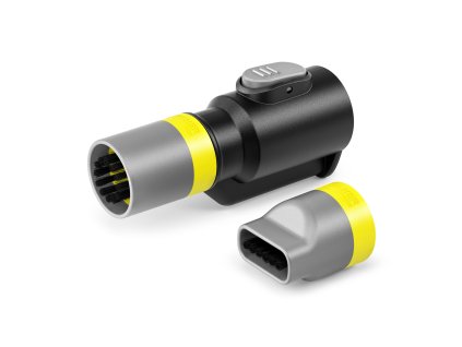 Kärcher - Nadstavec na čistenie obuvi Shoe!Cleaner pre SE 3 Compact, SE 4, 5 a 6 2.863-370.0