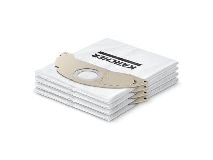 Kärcher - Fleecové filtračné vrecko pre SE 2.863-371.0