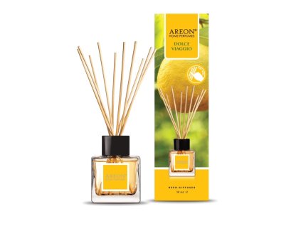 Areon - Osviežovač vzduchu Dolce Viagio 50 ml