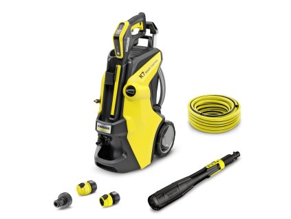 Kärcher - Vysokotlakový čistič K 7 Smart Control Flex WSK 1.317-343.0