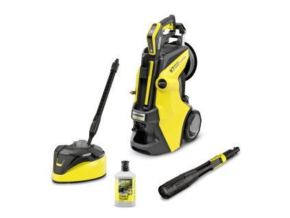 Kärcher - Vysokotlakový čistič K 7 Premium Smart Control Flex Home 1.317-363.0