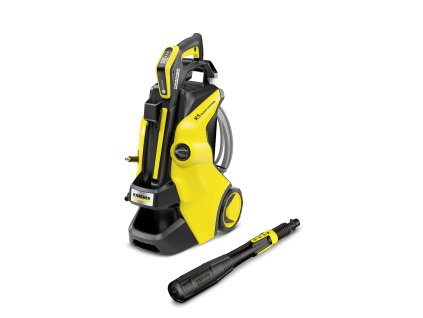 Kärcher - Vysokotlakový čistič K 5 Smart Control Flex 1.324-730.0