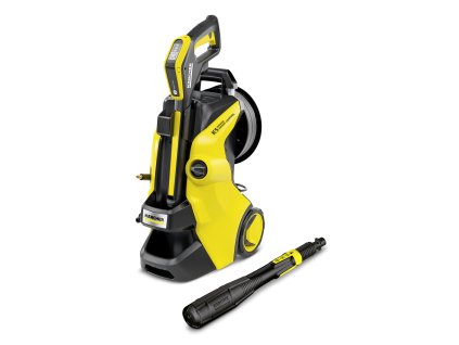 Kärcher - Vysokotlakový čistič K 5 Premium Smart Control Flex 1.324-732.0