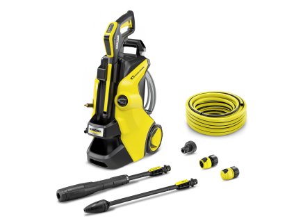 Kärcher - Vysokotlakový čistič K 5 Power Control Flex WSK 1.324-715.0