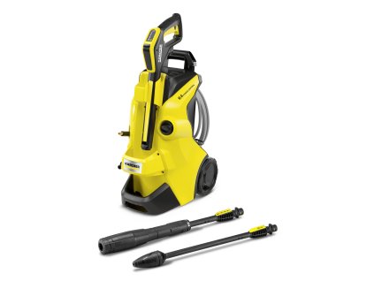 Kärcher - Vysokotlakový čistič K 4 Power Control Flex 1.324-300.0