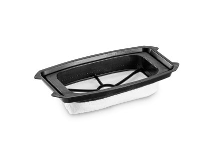 Kärcher -  Trvalý hlavný filtračný kôš, BVL