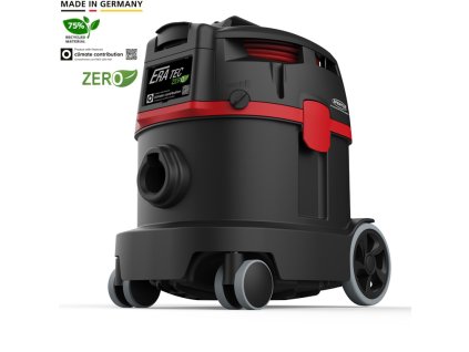 Sprintus Vysávač na sucho ERA TEC ZERO