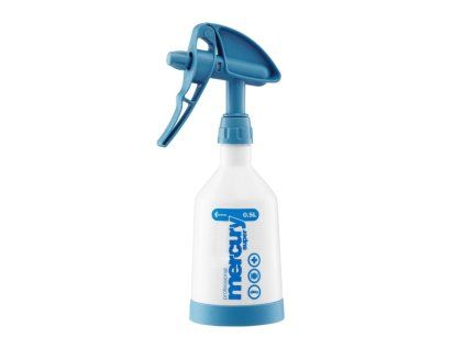 Kwazar – Postrekovač Mercury Pro+ Super