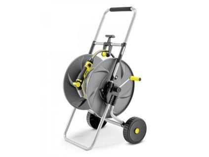 Kärcher - Súprava s kovovým hadicovým vozíkom HT 80 M / Kit 2.645-043.0