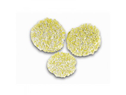 Kärcher - Leštiace pady na kameň/linoleum/PVC pre FP, 3 ks 2.863-198.0