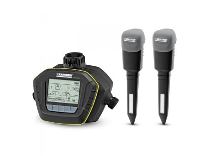 Kärcher - SensoTimer ST6 Duo eco!ogic 2.645-214.0