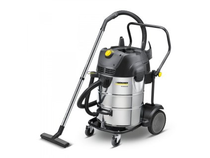 Kärcher - Mokro-suchý vysávač NT 75/2 Tact² Me Tc 1.667-289.0