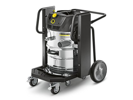 Kärcher - Priemyselný vysávač na pevné hmoty IVC 60/12-1 Tact Ec 1.576-102.0