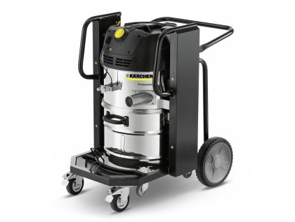 Kärcher - Priemyselný vysávač na pevné hmoty IVC 60/24-2 Tact² 1.576-100.0