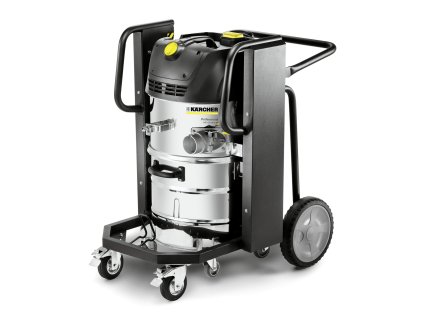 Kärcher - Priemyselný vysávač na pevné hmoty IVC 60/24-2 Ap 1.576-104.0