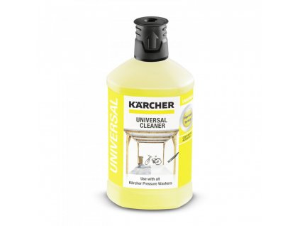 Kärcher - Univerzálny čistič 1 L 6.295-753.0