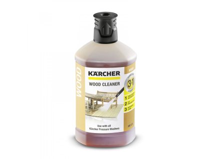 Kärcher RM 612 Čistič dreva 3v1 1 l