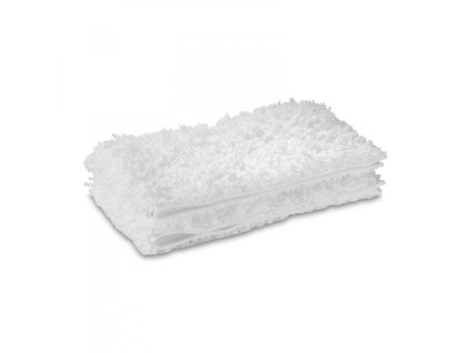 Kärcher - Súprava utierok z mikrovlákna pre podlahovú hubicu Comfort Plus, 2 kusy 2.863-020.0