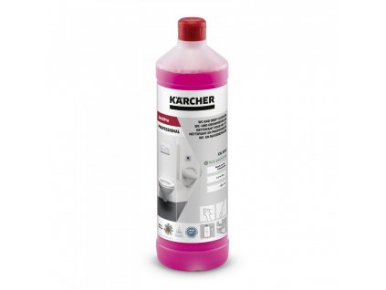 Kärcher - SanitPro základný čistič CA 10 C Eco 6.295-677.0