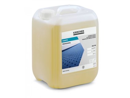 Kärcher - Čistič kobercov iCapsol RM 768 6.295-562.0