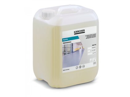 Kärcher - Univerzálny základný čistič RM 754 6.295-811.0