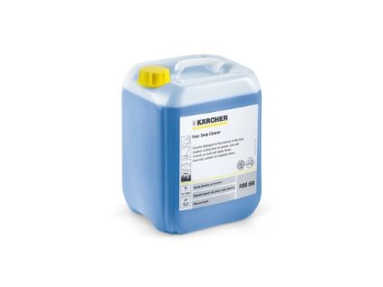 Kärcher - RM 69** 10l industrial cleaner 6.296-049.0