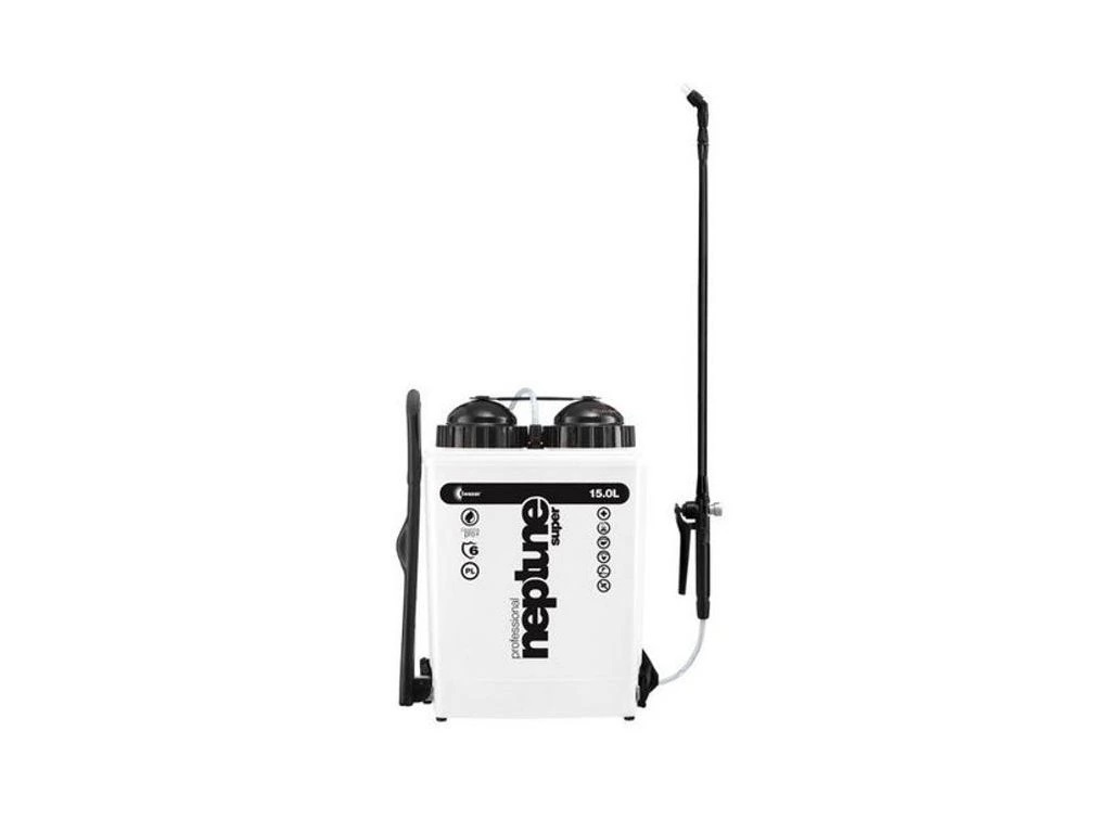 Kwazar - Postrekovač Neptun Pro+ 15 l