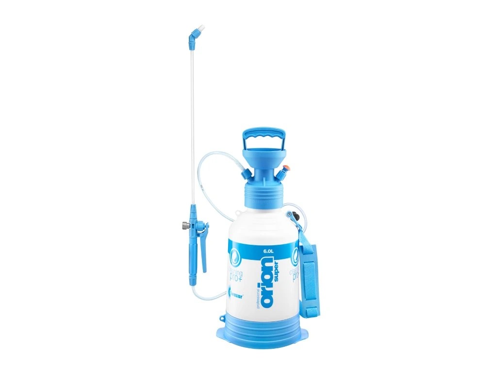 Kwazar – Postrekovač Orion Super Pro+ Objem: 9 l