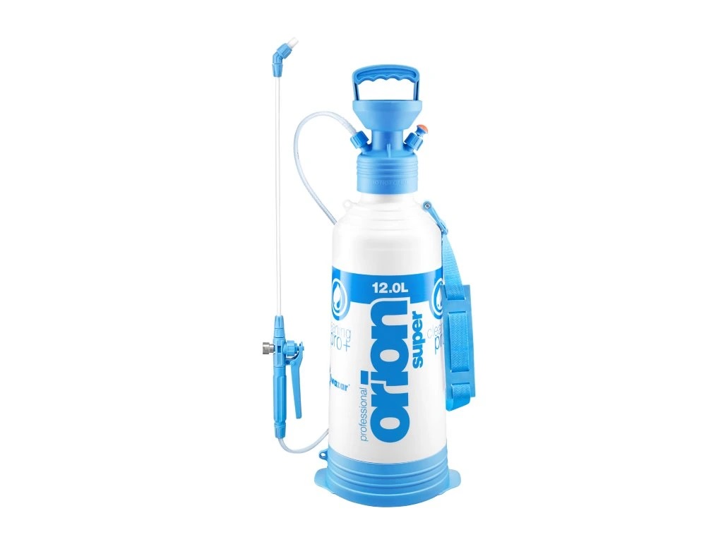 Kwazar – Postrekovač Orion Super Pro+ Objem: 9 l