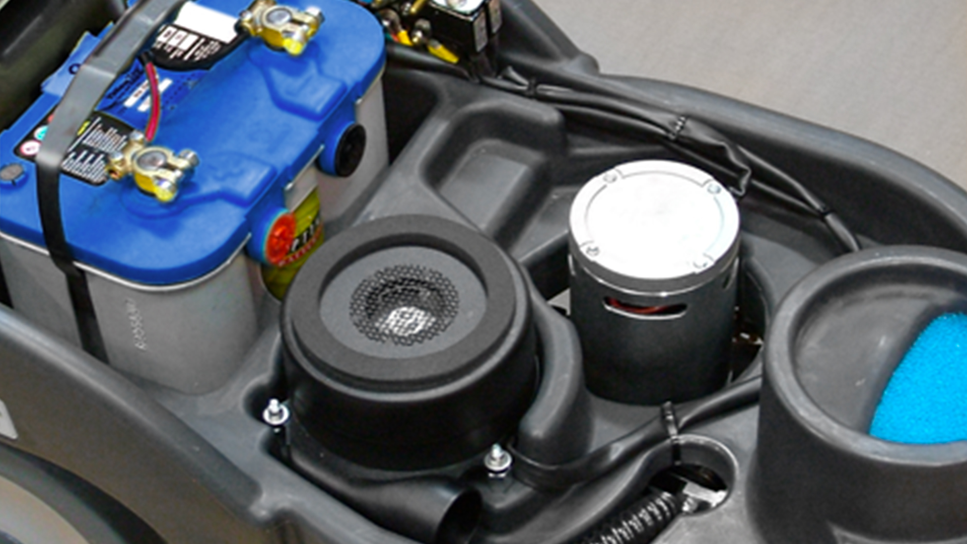 Lavor QUICK 36E