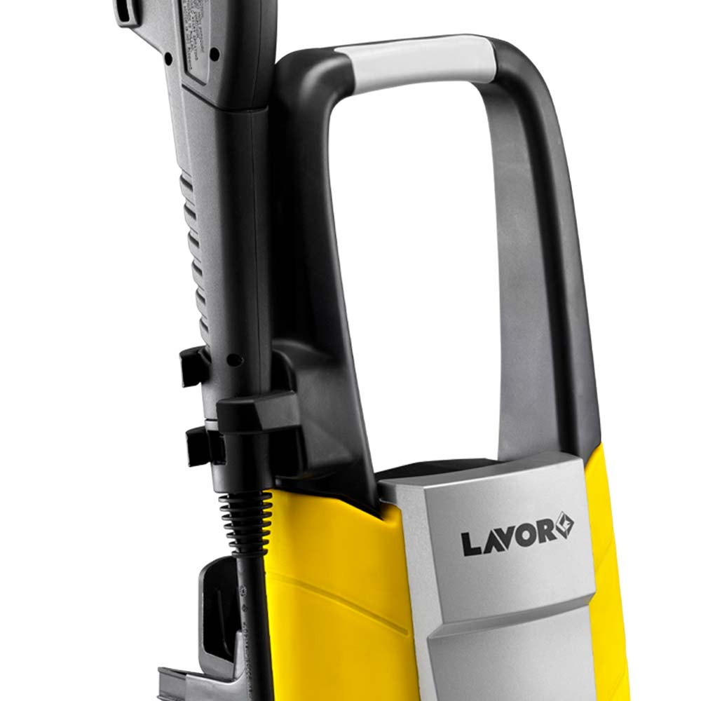 Lavor Vysokotlakový čistič (vapka) Galaxy 150 8.086.0075C