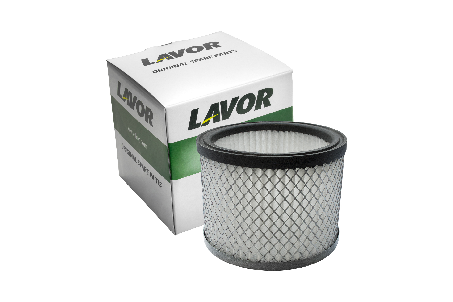 Lavor filter na popol 5.212.0152