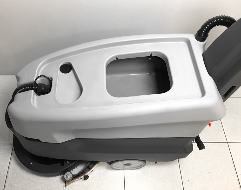 Lavor Podlahový automat Dynamic 45 Variant: 45E - Elektrický