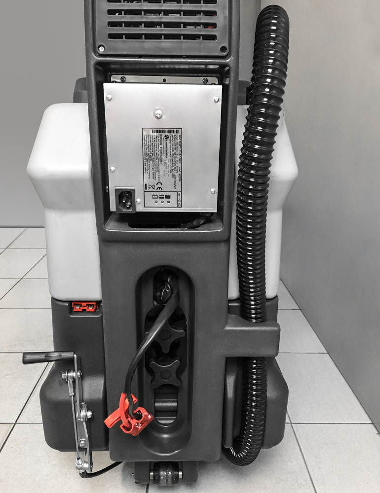 Lavor Podlahový automat Dynamic 45 Variant: 45E - Elektrický