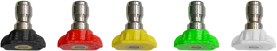 Lavor Trysky set 5.012.0478
