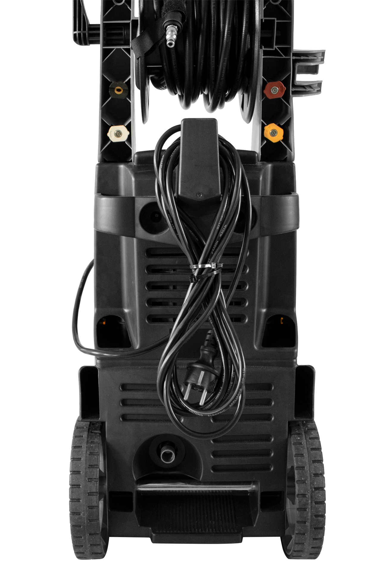 Lavor Vysokotlakový čistič (vapka) Giant 28 PRO 8.105.0019
