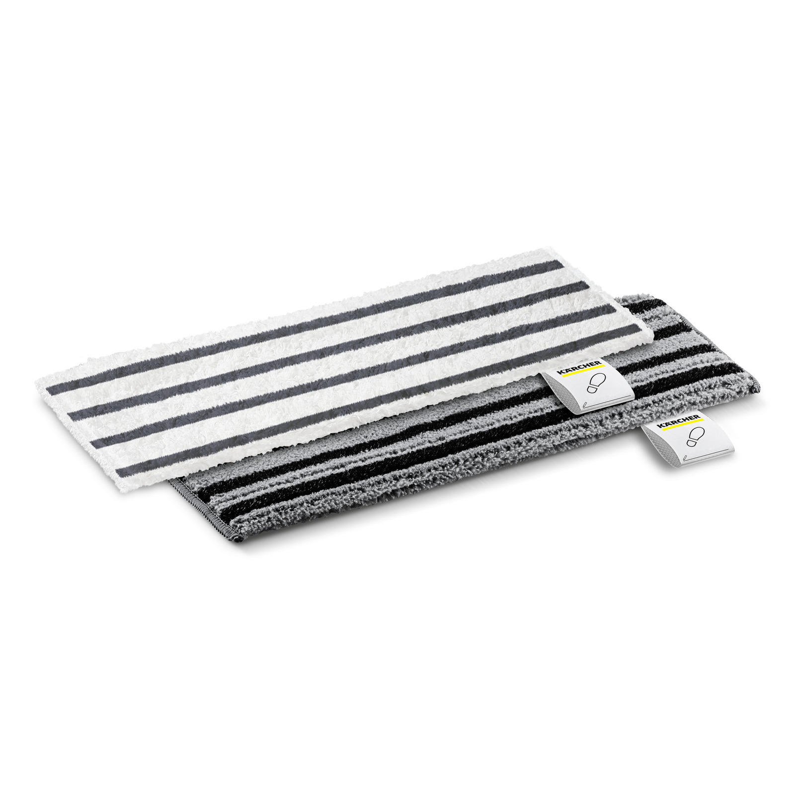 Kärcher - Súprava utierok abrazívne EasyFix 2.863-342.0