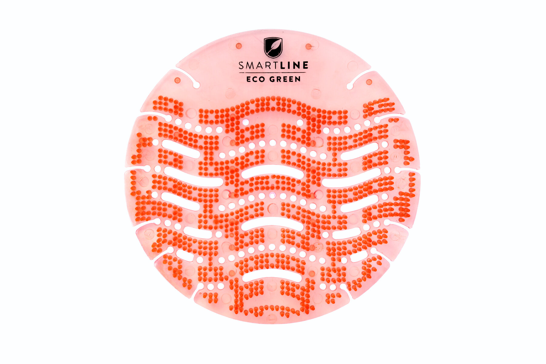Smartline eco-green - Sitko do pisoáru vonné Variant: sitko do pisoáru advanced Peach